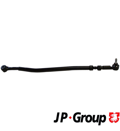 Tie Rod Tie Rod