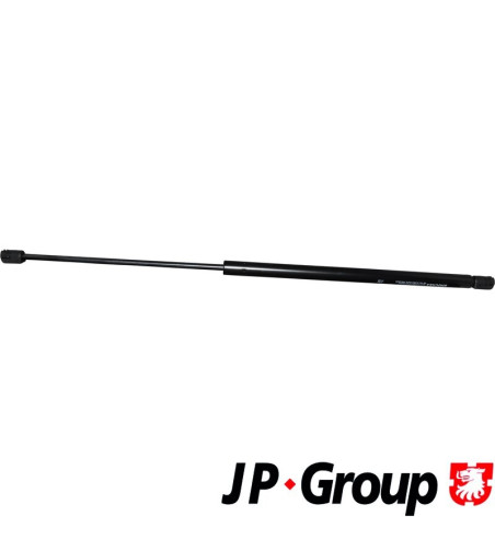 Gas Spring, boot-/cargo area
