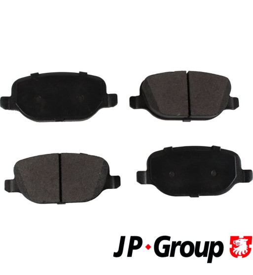 Brake Pad Set, disc brake Brake Pad Set, disc brake