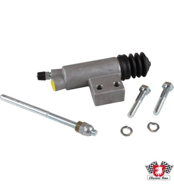 Slave cylinder for clutch, for B16 engine