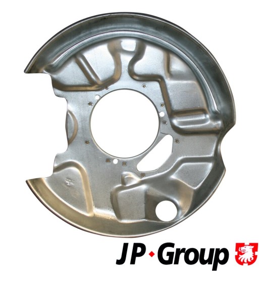 Splash Panel, brake disc Splash Panel, brake disc