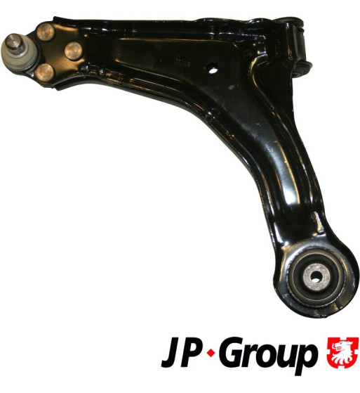 Control Arm/Trailing Arm, wheel suspension Control Arm/Trailing Arm, wheel suspension