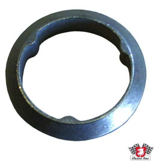 Gasket for catalytic converter Gasket for catalytic converter