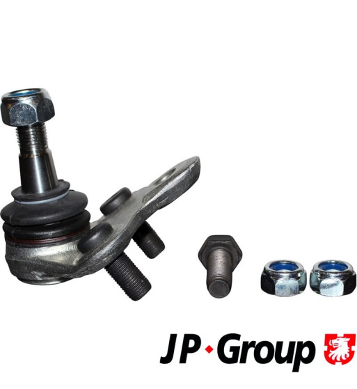 Ball Joint