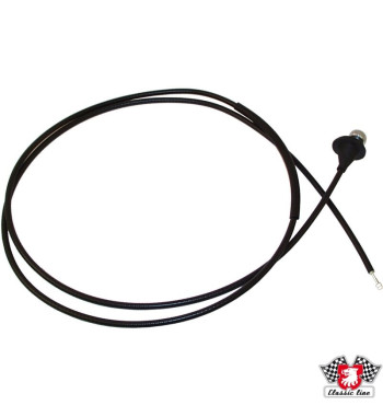 Linka prędkościomierza, mocowanie wkręcane, 2240 mm, LHD
