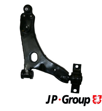 Control Arm/Trailing Arm, wheel suspension