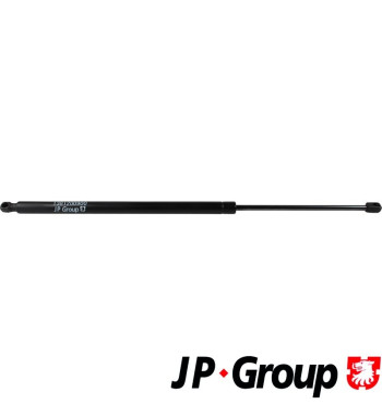 Gas Spring, boot-/cargo area