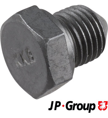 Korek spustowy oleju, M14x1,5x16
