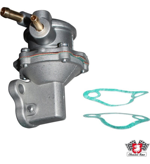 Pompa paliwa, mechaniczna, montowana z boku, 3-4 psi, typ OE, CLASSIC
