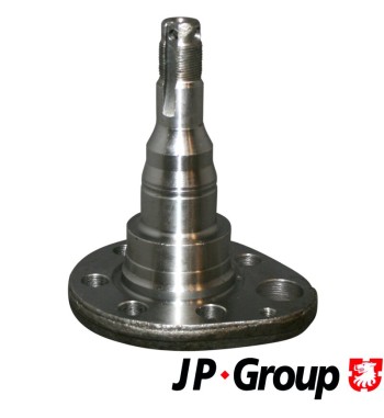 Steering Knuckle, wheel suspension