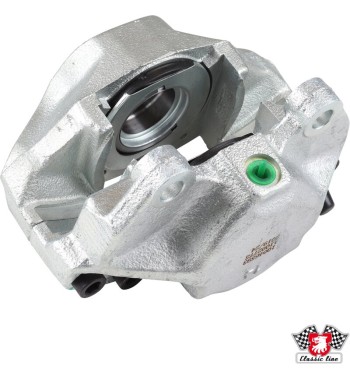 Brake caliper, front, left