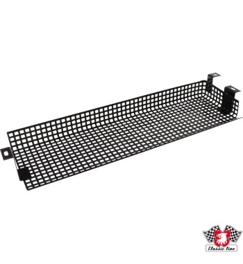 Stone guard for air condition condenser