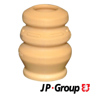 Rubber Buffer, suspension