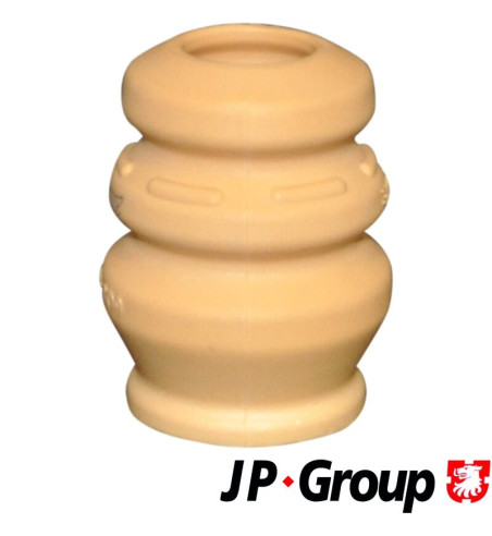 Rubber Buffer, suspension