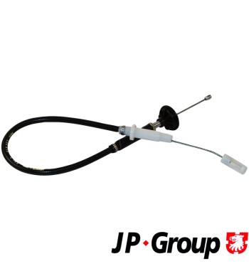 Cable Pull, clutch control