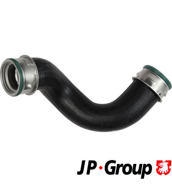 Charger Air Hose