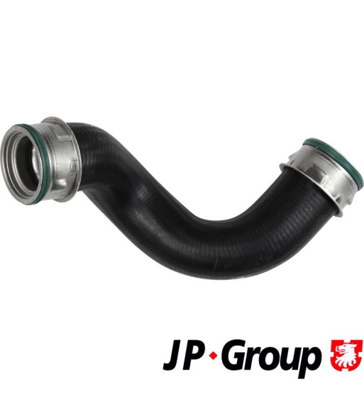 Charger Air Hose Charger Air Hose