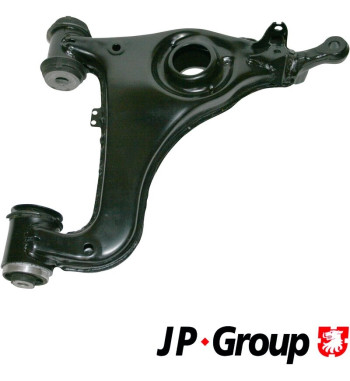 Control Arm/Trailing Arm, wheel suspension