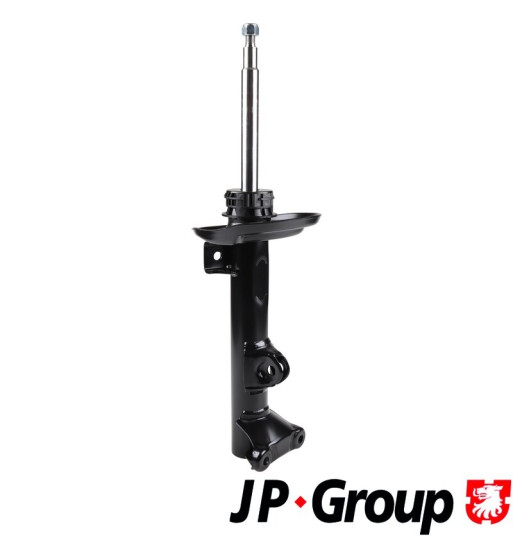 Shock Absorber Shock Absorber