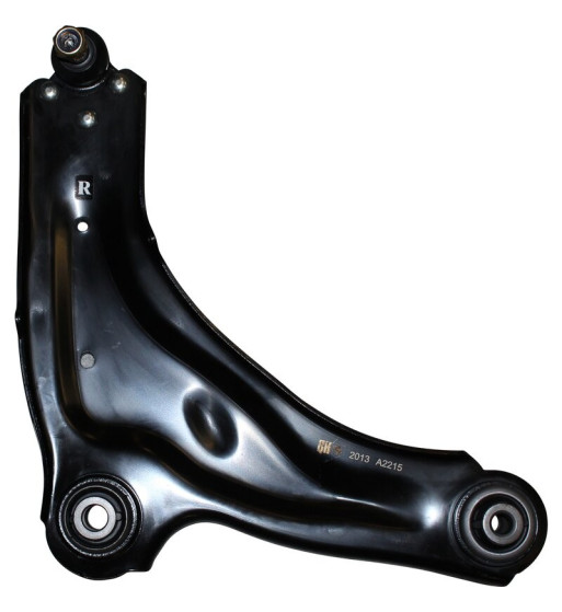 Control Arm/Trailing Arm, wheel suspension Control Arm/Trailing Arm, wheel suspension