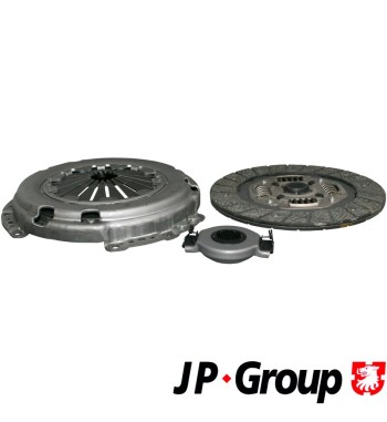 Clutch Kit