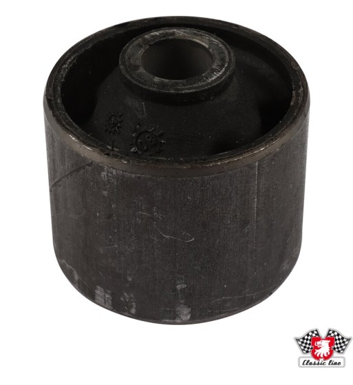 Control Arm-/Trailing Arm Bush Control Arm-/Trailing Arm Bush
