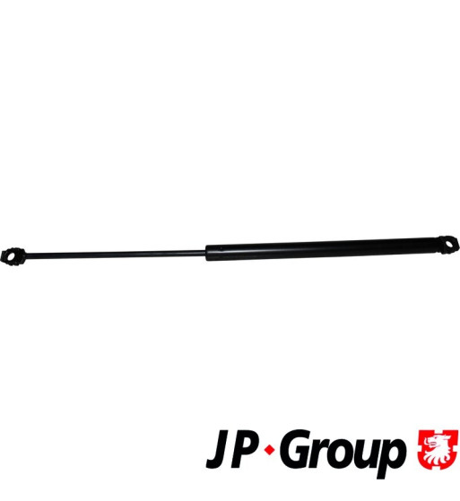 Gas Spring, bonnet