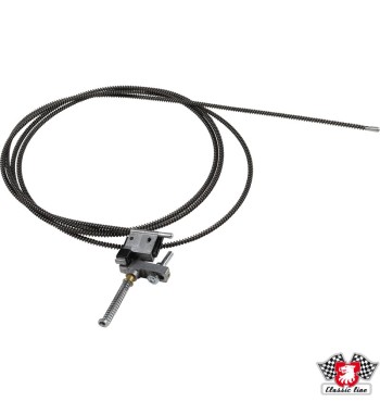 Kabel szyberdachu, lewy