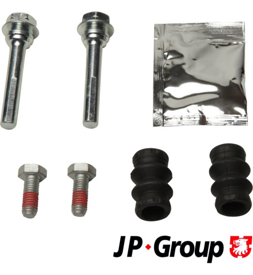 Guide Sleeve Kit, brake caliper Guide Sleeve Kit, brake caliper