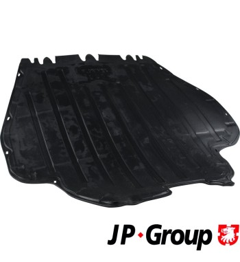 Engine Guard/Skid Plate