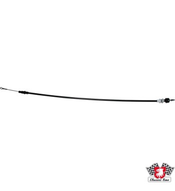 Clutch cable, 1055/793 mm