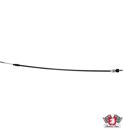 Linka sprzęgła, 1055/793 mm
Linka sprzęgła, 1055/793 mm
