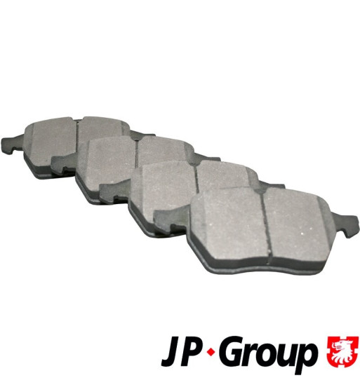 Brake Pad Set, disc brake Brake Pad Set, disc brake