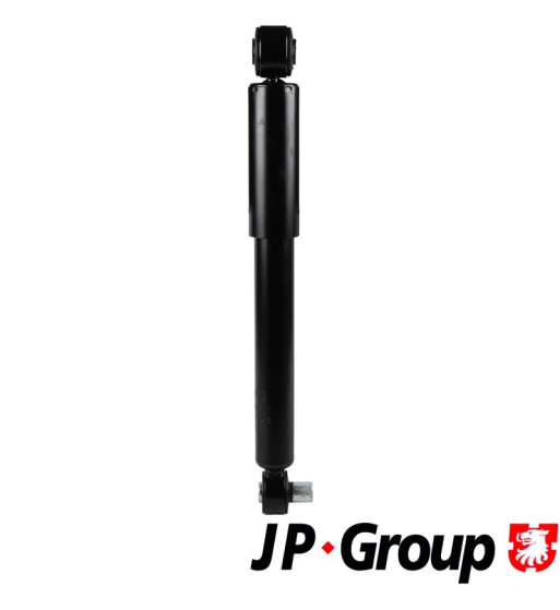 Shock Absorber Shock Absorber