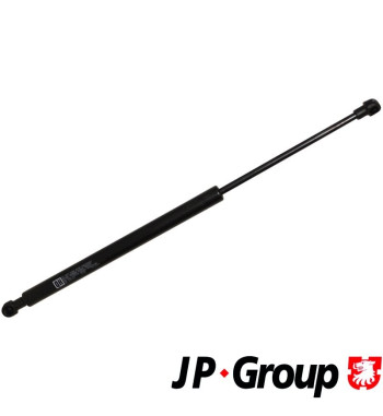 Gas Spring, boot-/cargo area