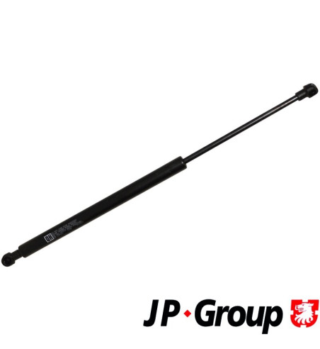 Gas Spring, boot-/cargo area