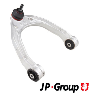 Control Arm/Trailing Arm, wheel suspension