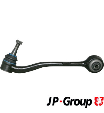 Control Arm/Trailing Arm, wheel suspension