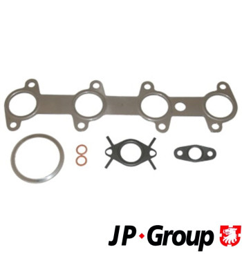 Mounting Kit, charger