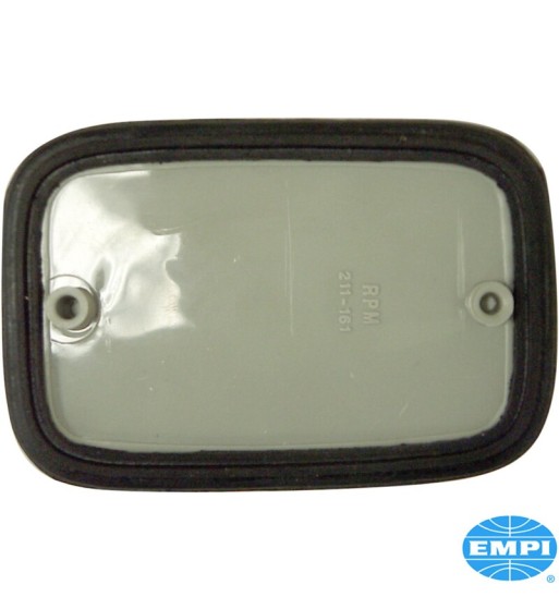 Base for side marker lamp, US version, left/right Base for side marker lamp, US version, left/right
