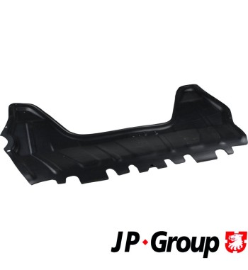 Engine Guard/Skid Plate