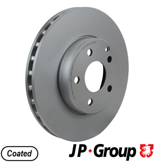 Brake Disc Brake Disc