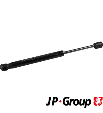 Gas Spring, bonnet