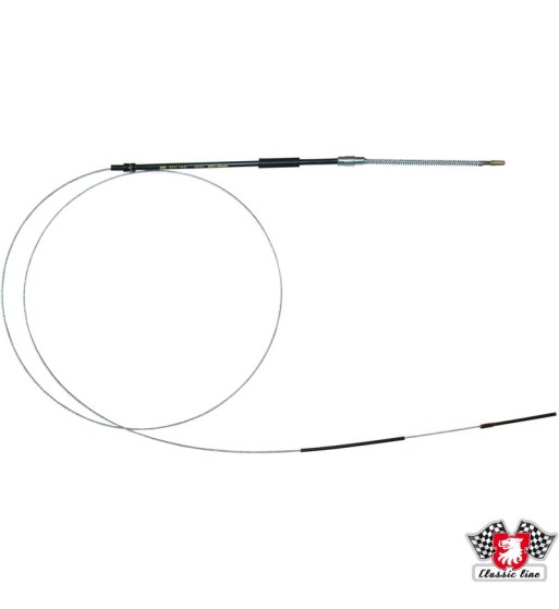 Linka hamulca ręcznego, 2960 mm Linka hamulca ręcznego, 2960 mm