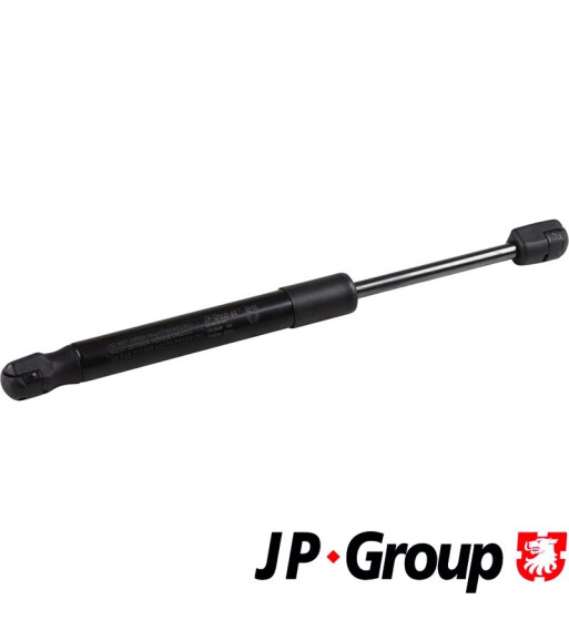 Gas Spring, boot-/cargo area