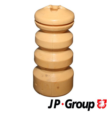 Rubber Buffer, suspension