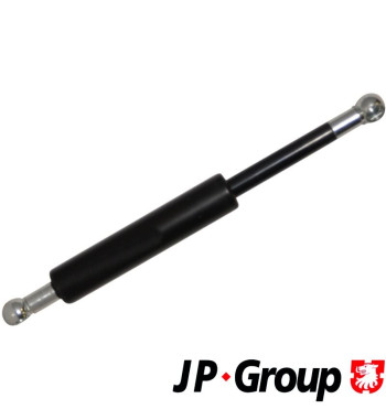 Gas Spring, boot-/cargo area