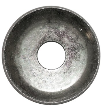 Sleeve for control arm front rear lower