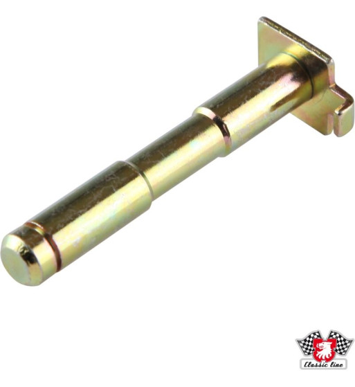 Gear linkage pin - 2 required per car Gear linkage pin - 2 required per car