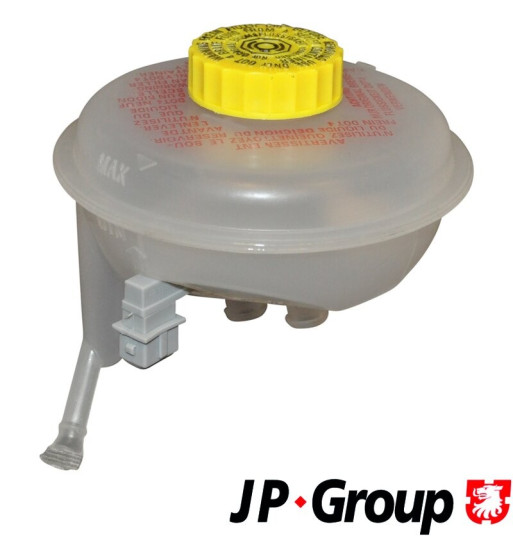 Expansion Tank, brake fluid Expansion Tank, brake fluid